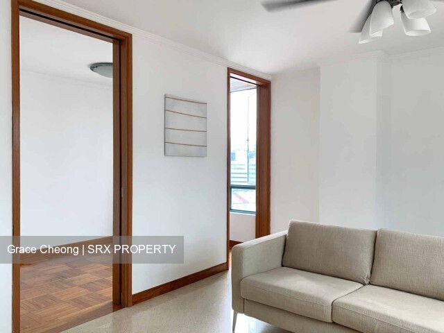 Craig Place (D2), Apartment #234523081